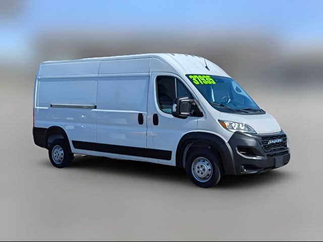 2023 Ram ProMaster Base