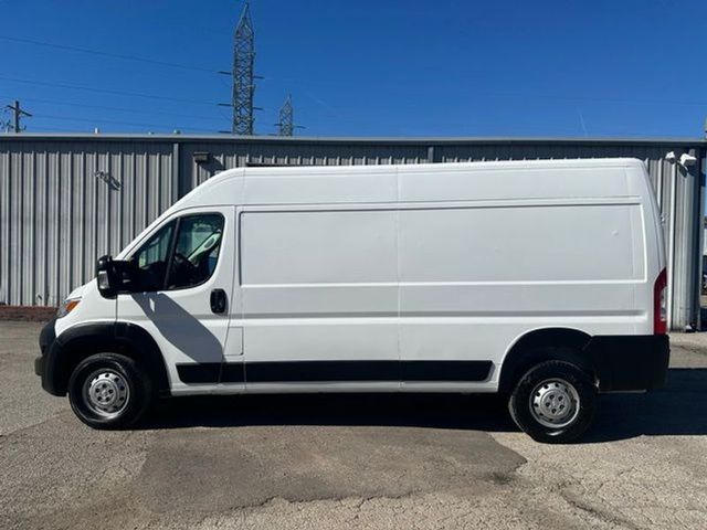 2023 Ram ProMaster Base