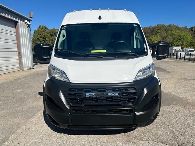 2023 Ram ProMaster Base