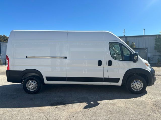 2023 Ram ProMaster Base