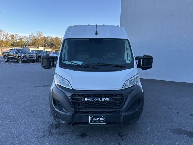 2023 Ram ProMaster Base