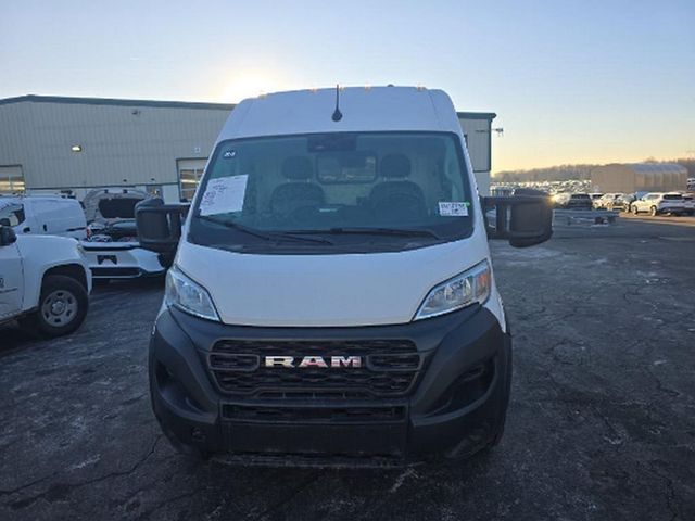 2023 Ram ProMaster Base