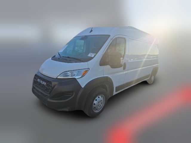 2023 Ram ProMaster Base