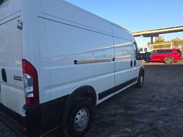 2023 Ram ProMaster Base