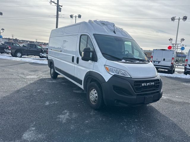 2023 Ram ProMaster Base