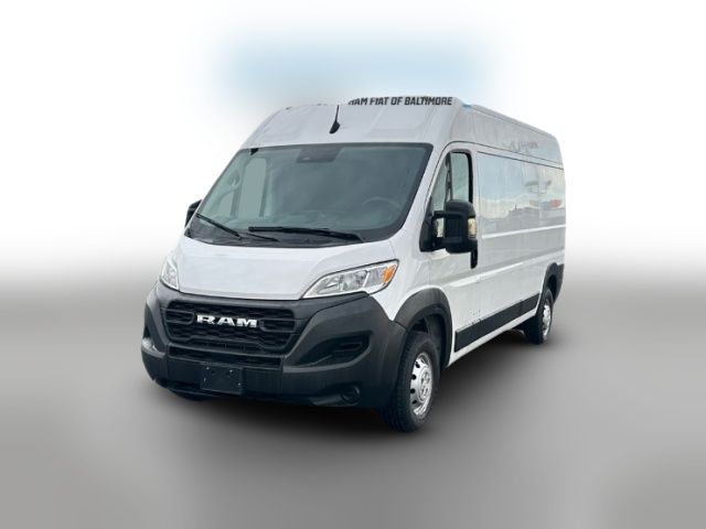 2023 Ram ProMaster Base