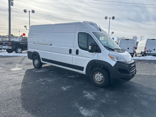 2023 Ram ProMaster Base