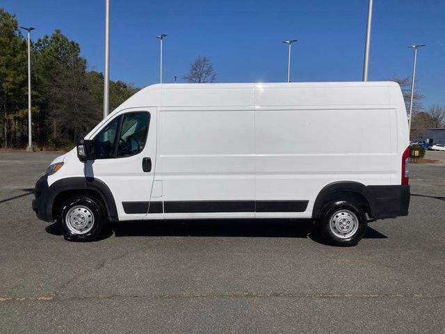 2023 Ram ProMaster Base
