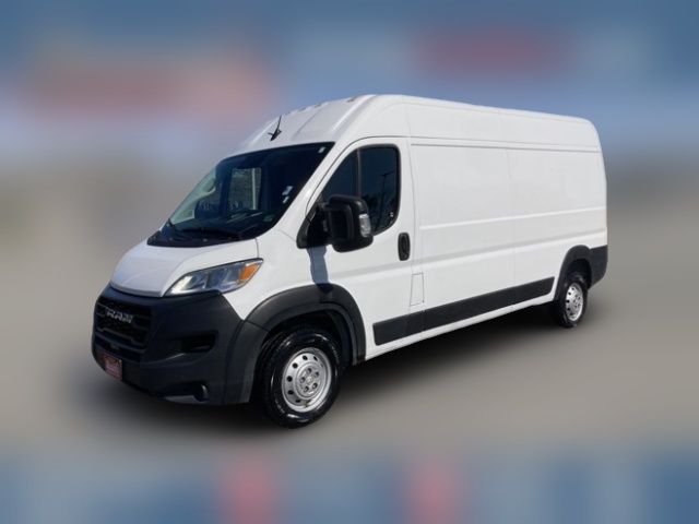 2023 Ram ProMaster Base