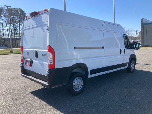 2023 Ram ProMaster Base