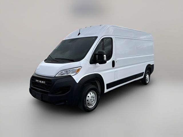 2023 Ram ProMaster Base