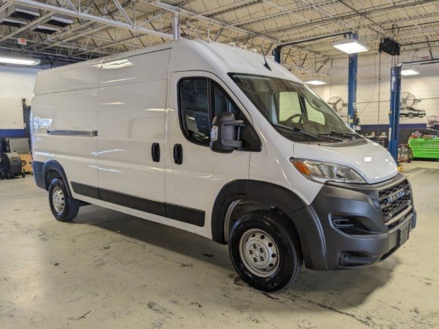 2023 Ram ProMaster Base