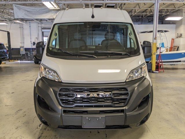 2023 Ram ProMaster Base