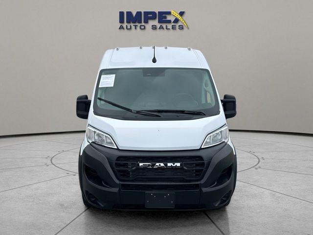 2023 Ram ProMaster Base