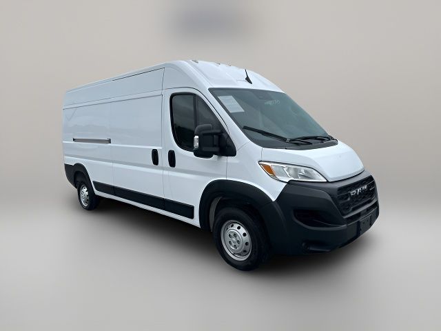 2023 Ram ProMaster Base