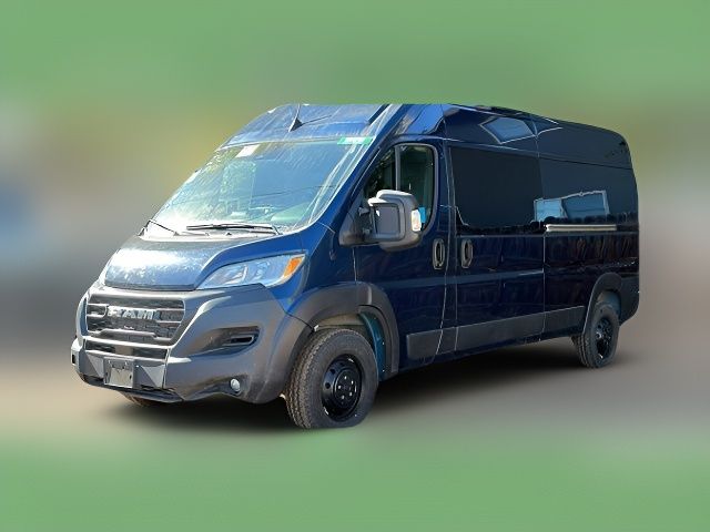 2023 Ram ProMaster Base