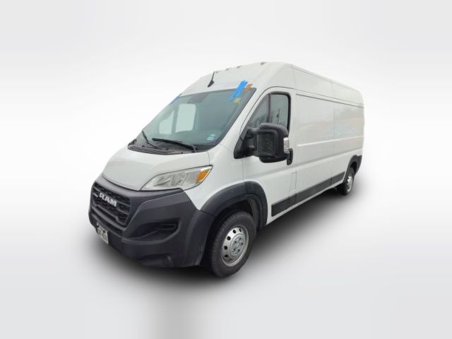 2023 Ram ProMaster Base