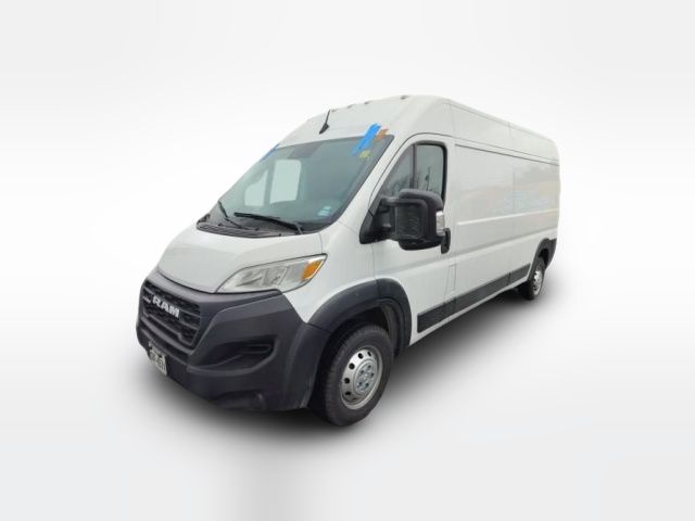 2023 Ram ProMaster Base