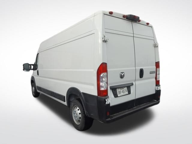 2023 Ram ProMaster Base