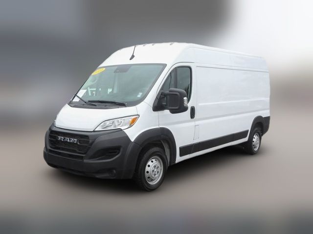 2023 Ram ProMaster Base