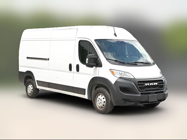 2023 Ram ProMaster Base