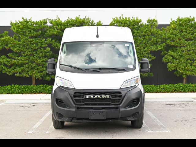 2023 Ram ProMaster Base