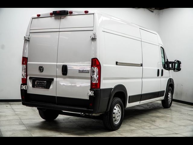 2023 Ram ProMaster Base