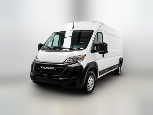 2023 Ram ProMaster Base