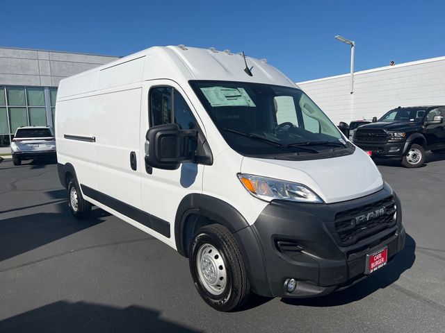 2023 Ram ProMaster Base