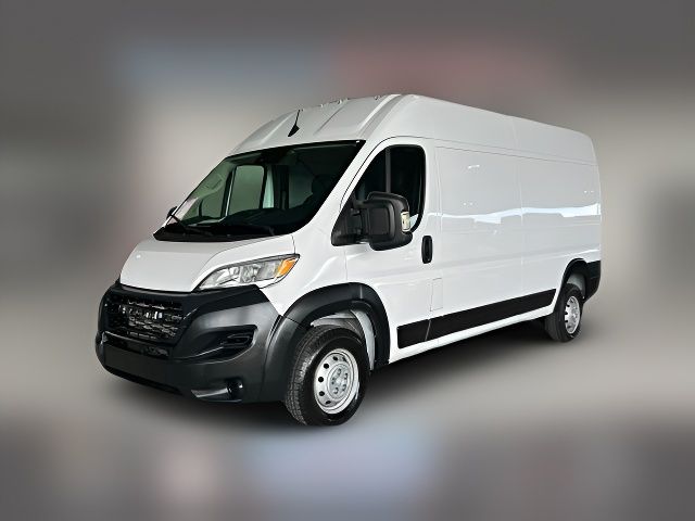 2023 Ram ProMaster Base