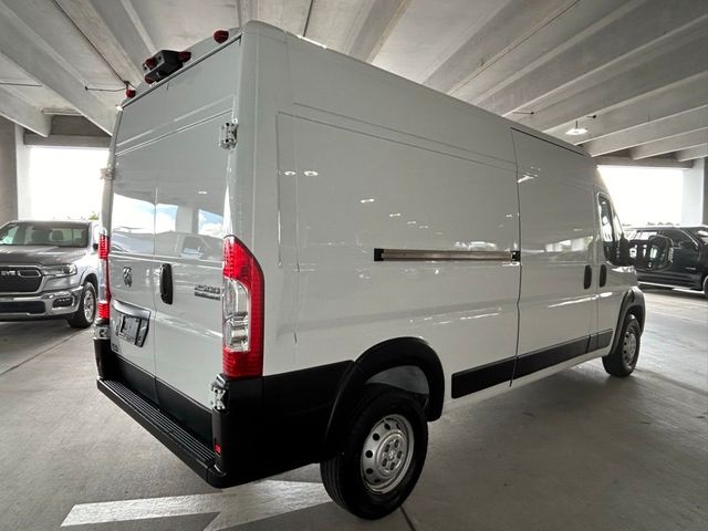 2023 Ram ProMaster Base