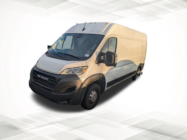 2023 Ram ProMaster Base