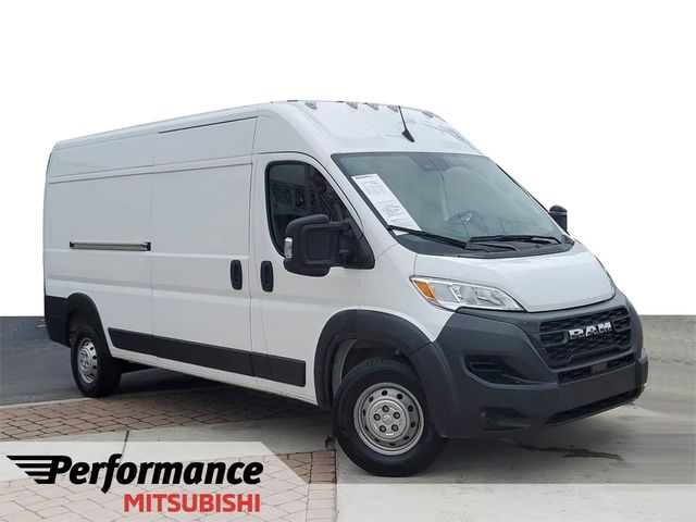 2023 Ram ProMaster Base