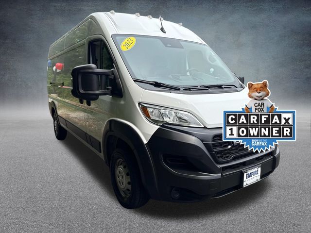 2023 Ram ProMaster Base