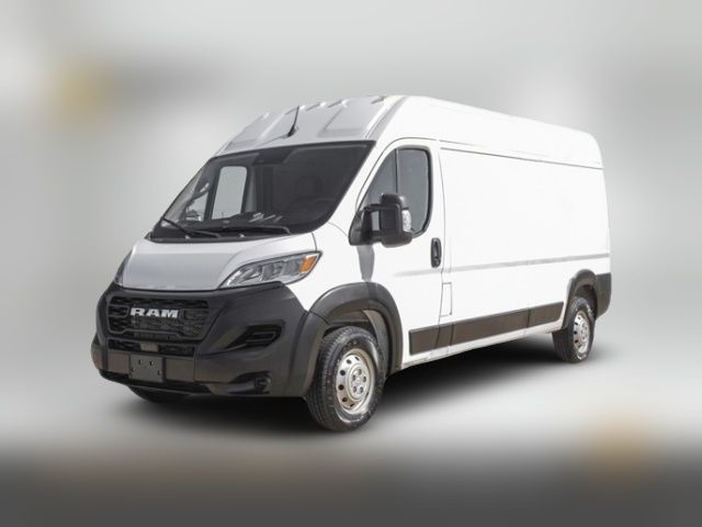 2023 Ram ProMaster Base