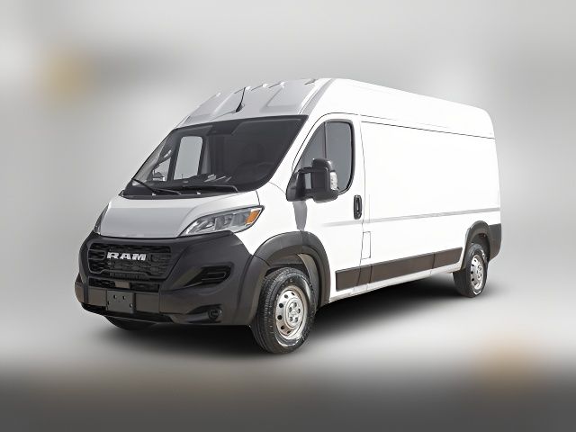 2023 Ram ProMaster Base