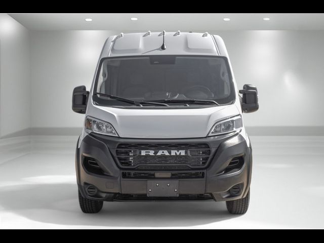 2023 Ram ProMaster Base