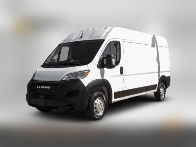 2023 Ram ProMaster Base