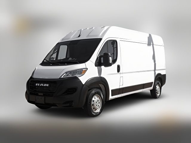 2023 Ram ProMaster Base