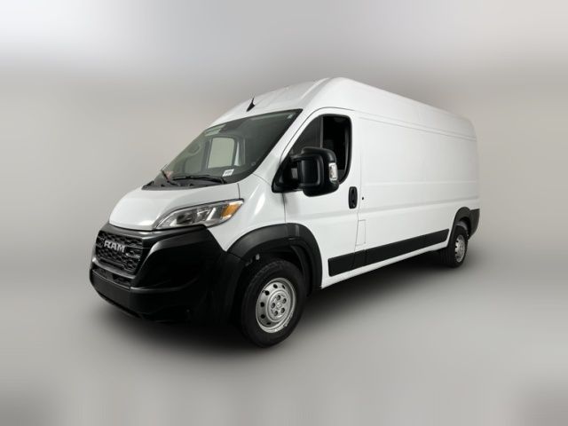 2023 Ram ProMaster Base