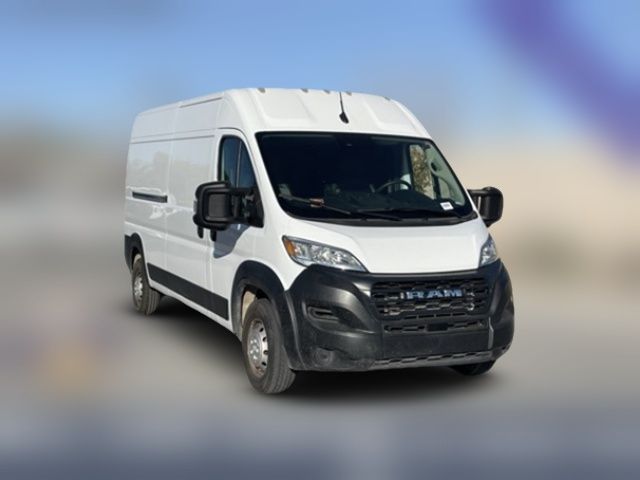 2023 Ram ProMaster Base