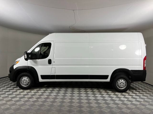 2023 Ram ProMaster Base