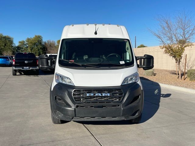 2023 Ram ProMaster Base