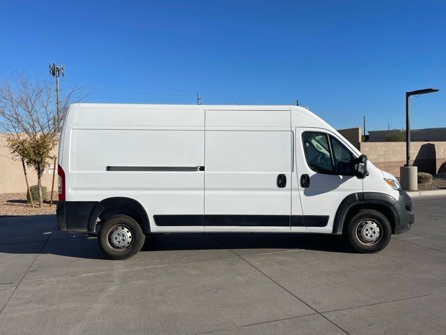 2023 Ram ProMaster Base