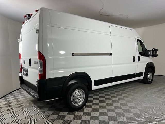 2023 Ram ProMaster Base