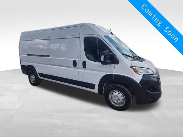 2023 Ram ProMaster Base