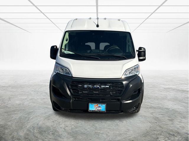 2023 Ram ProMaster Base