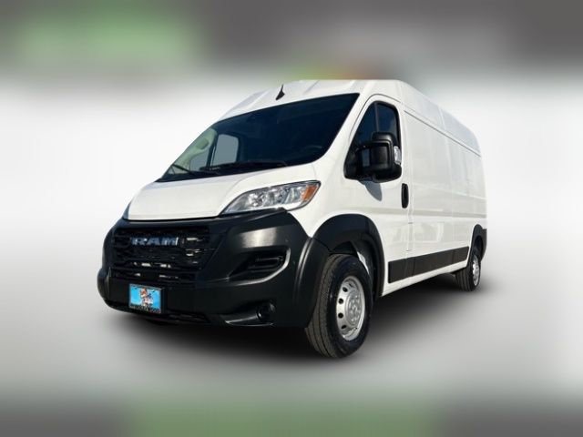 2023 Ram ProMaster Base