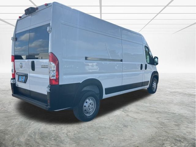 2023 Ram ProMaster Base