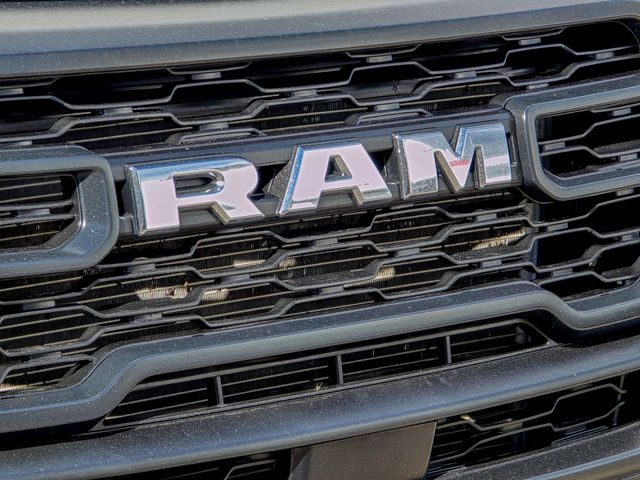 2023 Ram ProMaster Base